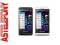 Blackberry Z10 Czarny 3G 16GB 8 Mpx 900zł W-wa