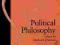 POLITICAL PHILOSOPHY A. Quinton