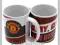 Kubek ceramiczny Manchester United SL FFAN