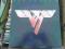 VAN HALEN - VAN HALEN II WARNER USA 1979 R IDEALNA