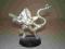 Dark Eldar Sybarite figurka metal Warhammer TANIO