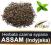 Herbata czarna INDYJSKA ASSAM (100g)