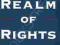 THE REALM OF RIGHTS Judith Thomson