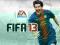 FIFA 13 Origin Key
