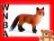 ANIMAL PLANET FIGURKA LIS RUDY RUDZIELEC Trefl