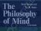 THE PHILOSOPHY OF MIND: AN INTRODUCTION Smith