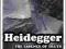 ESSENCE OF TRUTH Martin Heidegger