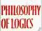 PHILOSOPHY OF LOGICS Susan Haack