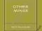 OTHER MINDS (PROBLEMS OF PHILOSOPHY) Avramides