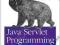 JAVA SERVLET PROGRAMMING Hunter, Crawford