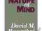 THE NATURE OF MIND David Rosenthal