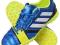 ADIDAS NITROCHARGE 2.0 TRX TF JR, r 33, Q33696