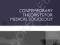 CONTEMPORARY THEORISTS FOR MEDICAL SOCIOLOGY