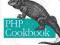 PHP COOKBOOK (COOKBOOKS (O'REILLY)) Trachtenberg