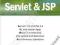 A TUTORIAL: SERVLET &amp; JSP Budi Kurniawan