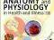 ANATOMY AND PHYSIOLOGY IN HEALTH AND ILLNESS RGN