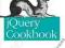 JQUERY COOKBOOK Cody Lindley