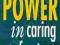 POWER IN CARING PROFESSIONS Richard Hugman