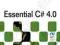 ESSENTIAL C# 4.0 Mark Michaelis