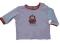 &gt;TESCO&lt;BLUZKA T-SHIRT PUMPKIN 3/6m*279