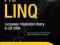 PRO LINQ: LANGUAGE INTEGRATED QUERY IN C# 2008