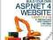 BUILD YOUR OWN ASP.NET 4 WEB SITE USING C# AND VB