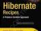 HIBERNATE RECIPES: A PROBLEM-SOLUTION APPROACH Mak