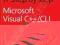 MICROSOFT VISUAL C++/CLI STEP BY STEP Templeman