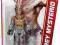 WWE MATTEL BASIC 2012 #25 REY MYSTERIO FIGURKA