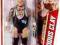 WWE MATTEL BASIC 2013 #23 BRODUS CLAY FIGURKA