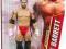 WWE MATTEL BASIC 2013 #47 WADE BARRETT FIGURKA