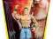 WWE MATTEL BASIC PPV 09 JOHN CENA - WRESTLING