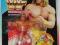 WWF HASBRO S03 TEXAS TORNADO - WRESTLING FIGURKA