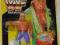 WWF HASBRO S07 OWEN HART - WRESTLING - FIGURKA