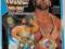 WWF HASBRO S10 BUSHWHACKER BUTCH WRESTLING FIGURKA