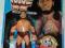 WWF HASBRO S10 GIANT GONZALES WRESTLING FIGURKA