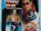 WWF HASBRO S10 SHAWN MICHAELS WRESTLING FIGURKA