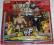 WWF JAKKS 2TUFF 5 STEVE AUSTIN + ROCK WRESTLING