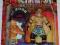 WWF JAKKS DEADLY GAMES DROZ WRESTLING FIGURKA