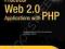 PRACTICAL WEB 2.0 APPLICATIONS WITH PHP Zervaas