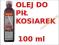 OLEJ STIHL DO KOSY PIŁY 100 ml do kosa piła