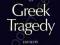 OXFORD READINGS IN GREEK TRAGEDY Erich Segal