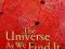 THE UNIVERSE AS WE FIND IT John Heil