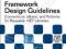 FRAMEWORK DESIGN GUIDELINES Cwalina, Abrams