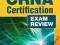 CRNA CERTIFICATION EXAM REVIEW Macksey, Nicely