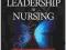 TRANSFORMATIONAL LEADERSHIP IN NURSING Marshall