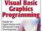 VISUAL BASIC GRAPHICS PROGRAMMING [BOOK &amp; CD]