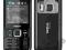 WYPRZEDAŻ 50% !! NOKIA N82 PL MENU CZARNY BEZ SIML