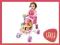 FISHER PRICE CHODZIK PCHACZ WÓZEK DLA LALEK M9523