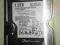 WD Caviar Black WD1001FALS 1TB 32MB SATA HDD dysk